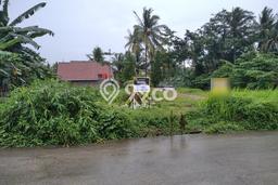 Tanah Dijual di Cilegon Seluas 1050m2 Strategis Tanah Dijual di Cilegon Seluas 1050m2 Strategis