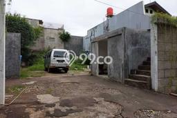 Tanah Kavling Dijual di Pulomas, Jakarta Timur dengan Luas Tanah 318m2 Tanah Kavling Dijual di Pulomas, Jakarta Timur dengan Luas Tanah 318m2