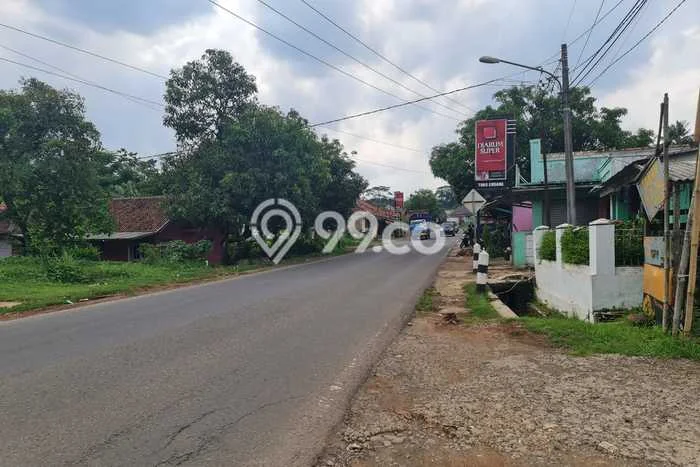 Lahan untuk Dijual di Kalijati Subang Luas 60000m2 Lahan untuk Dijual di Kalijati Subang Luas 60000m2