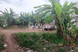 Untuk Dijual Tanah 1700m2 di Setra Sari, Bandung Untuk Dijual Tanah 1700m2 di Setra Sari, Bandung