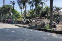 Jual Tanah Lokasi Strategis Kawasan Laladon, Luas 400m², Area Nyaman Jual Tanah Lokasi Strategis Kawasan Laladon, Luas 400m², Area Nyaman