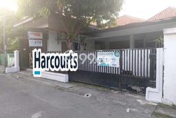Tanah Kavling untuk Dijual di Laweyan Solo 305m2 Tanah Kavling untuk Dijual di Laweyan Solo 305m2