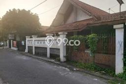 Tanah Komersial Dijual di Laweyan Solo 291m2 Tanah Komersial Dijual di Laweyan Solo 291m2