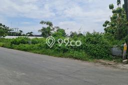 Tanah Strategis Dijual di mojosongo Solo 5555m2 Tanah Strategis Dijual di mojosongo Solo 5555m2