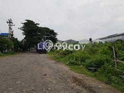 Tanah Kosong Dijual di Semarang dengan Area 6000m2 Tanah Kosong Dijual di Semarang dengan Area 6000m2