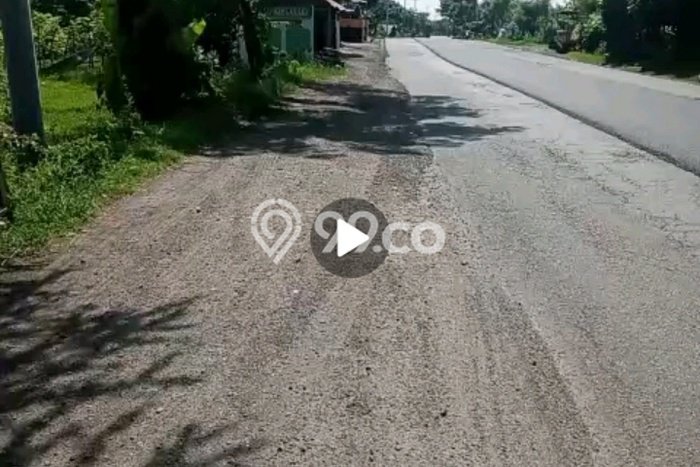 Tanah Kosong Dijual di Rembang dengan Area 27200m2 Tanah Kosong Dijual di Rembang dengan Area 27200m2
