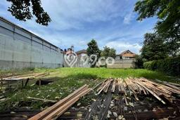Kavling Tanah untuk Dijual di BSD Giri Loka, Tangerang, Luas 531m2 Kavling Tanah untuk Dijual di BSD Giri Loka, Tangerang, Luas 531m2