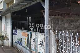 Lahan Investasi Lokasi Tanah Abang Jakarta Pusat SHM Lahan Investasi Lokasi Tanah Abang Jakarta Pusat SHM