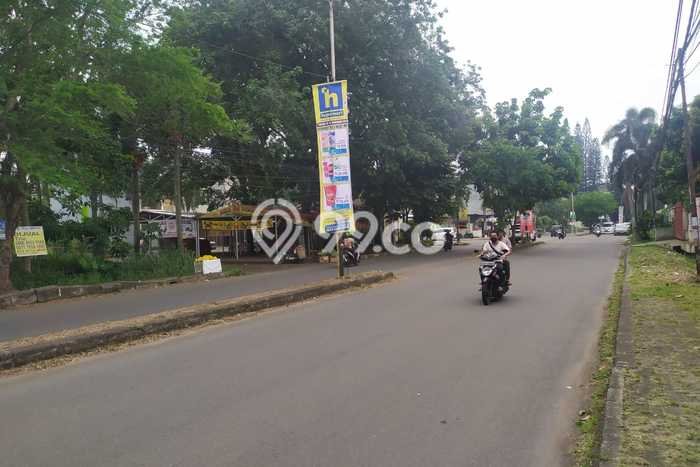 Dijual Tanah Lokasi Serpong Villa Melati Mas, Tangerang Selatan Seluas 937m2 Dijual Tanah Lokasi Serpong Villa Melati Mas, Tangerang Selatan Seluas 937m2