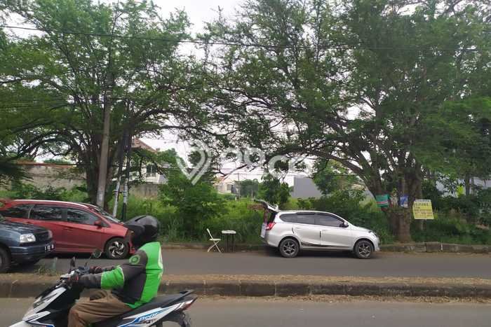 Dijual Tanah Lokasi Serpong Villa Melati Mas, Tangerang Selatan Seluas 937m2 Dijual Tanah Lokasi Serpong Villa Melati Mas, Tangerang Selatan Seluas 937m2
