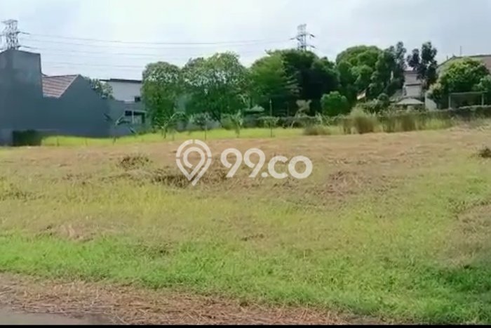 Dijual Tanah Lokasi Grand Wisata, Bekasi Seluas 341m2 Dijual Tanah Lokasi Grand Wisata, Bekasi Seluas 341m2