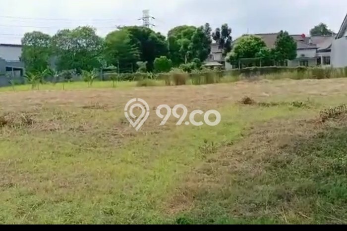 Dijual Tanah Lokasi Grand Wisata, Bekasi Seluas 341m2 Dijual Tanah Lokasi Grand Wisata, Bekasi Seluas 341m2