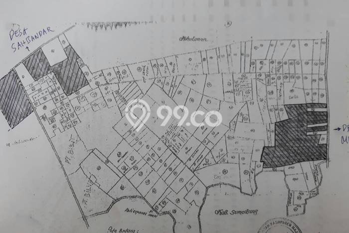 Tanah Dijual Lokasi Kertajati Majalengka SHM Tanah Dijual Lokasi Kertajati Majalengka SHM