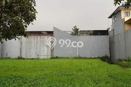 Lahan Kosong Dijual di Batununggal, Bandung, Luas 396m2 Area Strategis Lahan Kosong Dijual di Batununggal, Bandung, Luas 396m2 Area Strategis