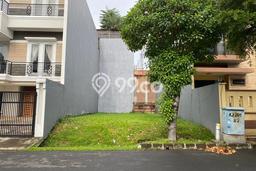 Dijual Tanah di Permata Buana, Luas 144m², Akses Mudah Dijual Tanah di Permata Buana, Luas 144m², Akses Mudah