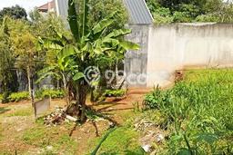Kavling Tanah Dijual di Cinere Depok Spesifikasi 620m2 Kavling Tanah Dijual di Cinere Depok Spesifikasi 620m2