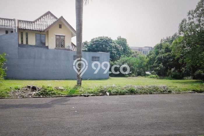 Lahan Dijual Lokasi Strategis di Tangerang dengan Luas 450m2 Lahan Dijual Lokasi Strategis di Tangerang dengan Luas 450m2