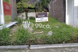 Tanah Kavling Dijual di Cilegon Indah, Cilegon dengan Luas Tanah 72m2 Tanah Kavling Dijual di Cilegon Indah, Cilegon dengan Luas Tanah 72m2