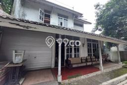 Tanah Dijual Lokasi Banyumanik, Semarang dengan Luas Tanah 682m2 dan Status SHM Tanah Dijual Lokasi Banyumanik, Semarang dengan Luas Tanah 682m2 dan Status SHM