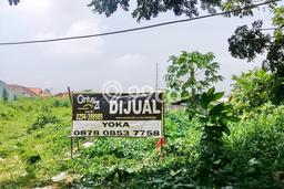 Tanah Investasi Dijual di Cilegon Punya Luas 1000m2 Tanah Investasi Dijual di Cilegon Punya Luas 1000m2
