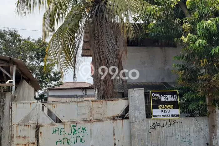 Lahan Disewakan Lokasi Cilegon Indah Cilegon Luas 700m2 Lahan Disewakan Lokasi Cilegon Indah Cilegon Luas 700m2