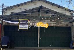 Disewakan Tanah di Gerogol, Luas 120m², Area Berkembang Disewakan Tanah di Gerogol, Luas 120m², Area Berkembang