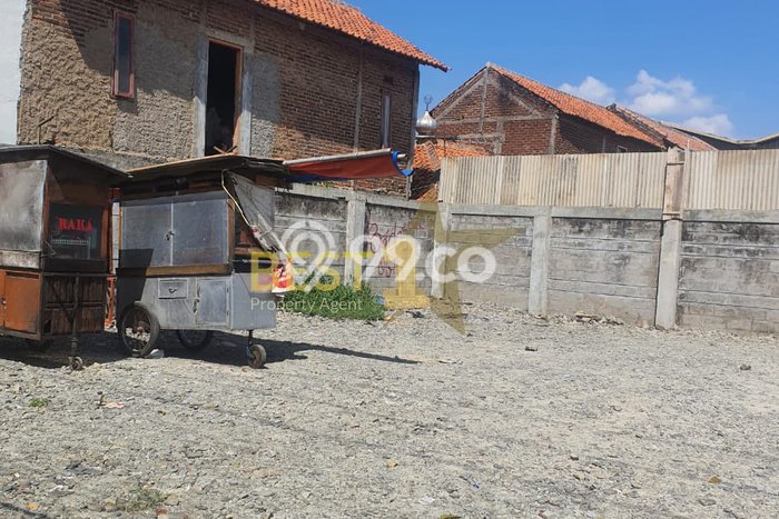 Kavling Tanah untuk Disewa di Gede Bage Lahan Luas 2200m2 Kavling Tanah untuk Disewa di Gede Bage Lahan Luas 2200m2