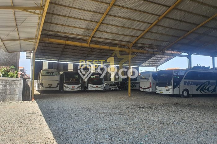 Kavling Tanah untuk Disewa di Gede Bage Lahan Luas 2200m2 Kavling Tanah untuk Disewa di Gede Bage Lahan Luas 2200m2