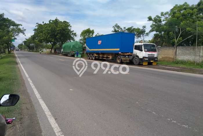 Lahan Kosong Dijual di Jenu, Tuban, Luas 17000m2 Area Strategis Lahan Kosong Dijual di Jenu, Tuban, Luas 17000m2 Area Strategis