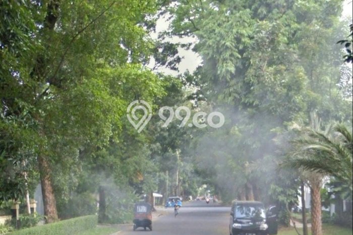 Lahan Investasi Lokasi Kebayoran Baru Jakarta Selatan SHM Lahan Investasi Lokasi Kebayoran Baru Jakarta Selatan SHM
