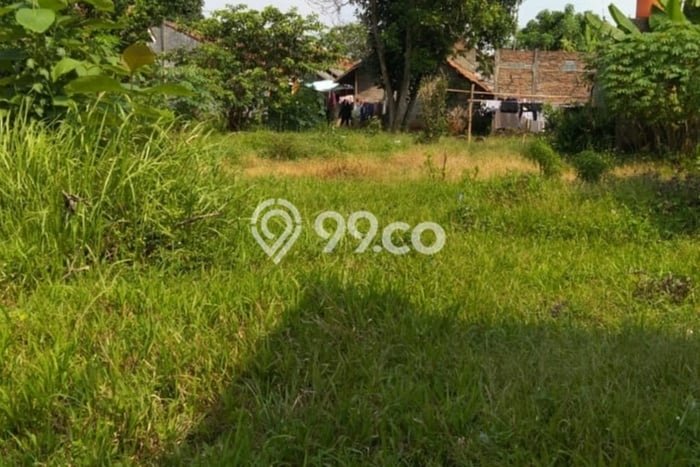 Untuk Dijual Tanah 600m2 di Sadang, Purwakarta Untuk Dijual Tanah 600m2 di Sadang, Purwakarta