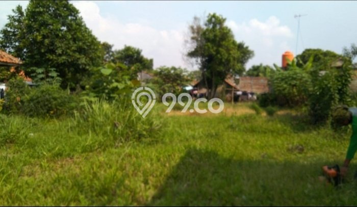 Untuk Dijual Tanah 600m2 di Sadang, Purwakarta Untuk Dijual Tanah 600m2 di Sadang, Purwakarta