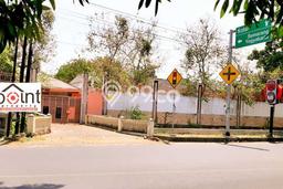 Tanah Kavling untuk Dijual di Laweyan Surakarta 2678m2 Tanah Kavling untuk Dijual di Laweyan Surakarta 2678m2