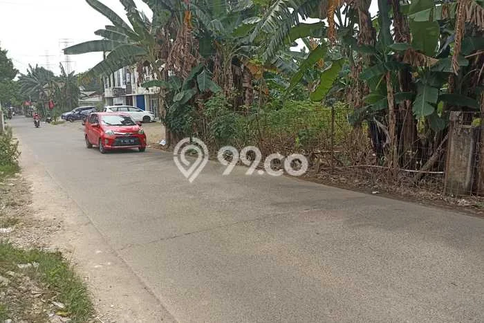 Jarang Ada! Tanah Kavling Disewakan di Depok 1830m2 Jarang Ada! Tanah Kavling Disewakan di Depok 1830m2