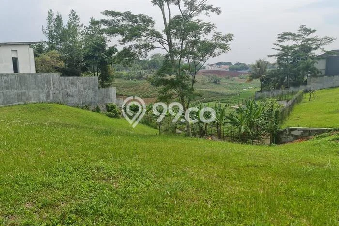 PENAWARAN MENARIK! Tanah Kawasan Kota Baru Parahyangan, Luas 850m², Lokasi Strategis PENAWARAN MENARIK! Tanah Kawasan Kota Baru Parahyangan, Luas 850m², Lokasi Strategis