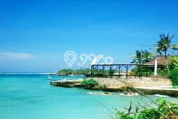 Tanah Dijual Lokasi Klungkung, Nusa Lembongan Luas 1910m2 Legalitas Aman Tanah Dijual Lokasi Klungkung, Nusa Lembongan Luas 1910m2 Legalitas Aman