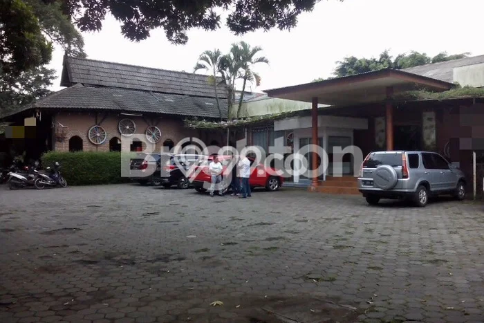 Tanah Dijual Area Strategis di Soekarno Hatta Malang 3950m2 Tanah Dijual Area Strategis di Soekarno Hatta Malang 3950m2
