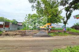 Tanah di Nogosari, Boyolali Luas 6338m2 Dijual Segera Tanah di Nogosari, Boyolali Luas 6338m2 Dijual Segera