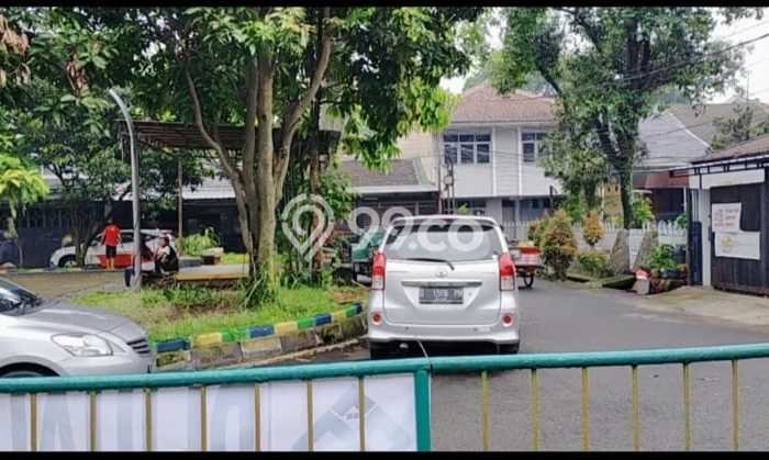 Tanah Kavling Dijual di Ciateul, Bandung dengan Luas Tanah 168m2 Tanah Kavling Dijual di Ciateul, Bandung dengan Luas Tanah 168m2