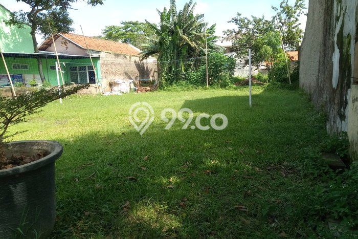 Kavling Tanah Dijual di Margacinta Bandung Spesifikasi 414m2 Kavling Tanah Dijual di Margacinta Bandung Spesifikasi 414m2