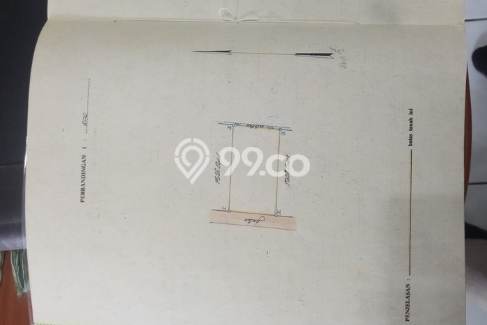 Kavling Tanah Dijual di Margacinta Bandung Spesifikasi 414m2 Kavling Tanah Dijual di Margacinta Bandung Spesifikasi 414m2