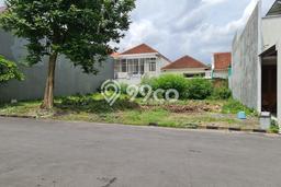 Tanah Kosong Dijual di Solo dengan Area 390m2 Tanah Kosong Dijual di Solo dengan Area 390m2