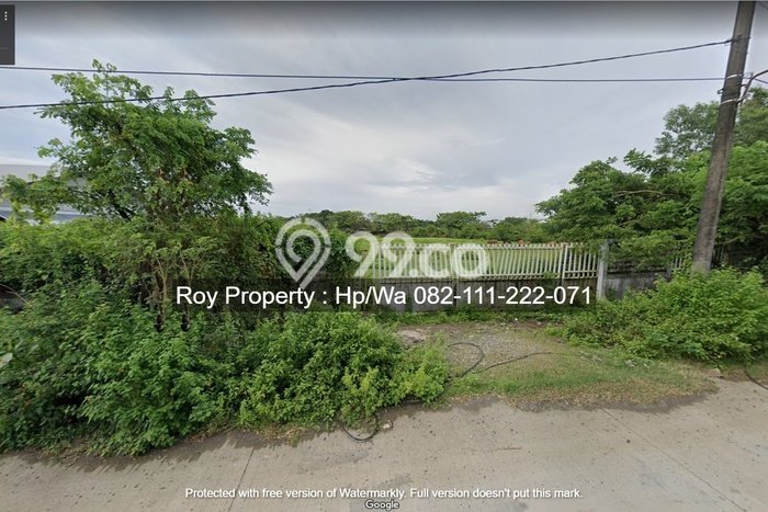 Kavling Tanah Dijual di Tamalanrea Makassar Spesifikasi 20830m2 Kavling Tanah Dijual di Tamalanrea Makassar Spesifikasi 20830m2