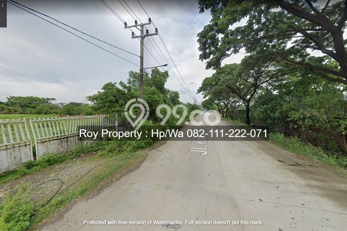 Kavling Tanah Dijual di Tamalanrea Makassar Spesifikasi 20830m2 Kavling Tanah Dijual di Tamalanrea Makassar Spesifikasi 20830m2
