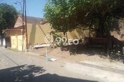 Dijual Tanah Kawasan Colomadu, Luas 115m², Lokasi Potensial Dijual Tanah Kawasan Colomadu, Luas 115m², Lokasi Potensial