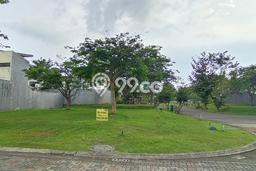 Tanah Kavling Dijual di Tangerang dengan Spesifikasi 504m2 Tanah Kavling Dijual di Tangerang dengan Spesifikasi 504m2