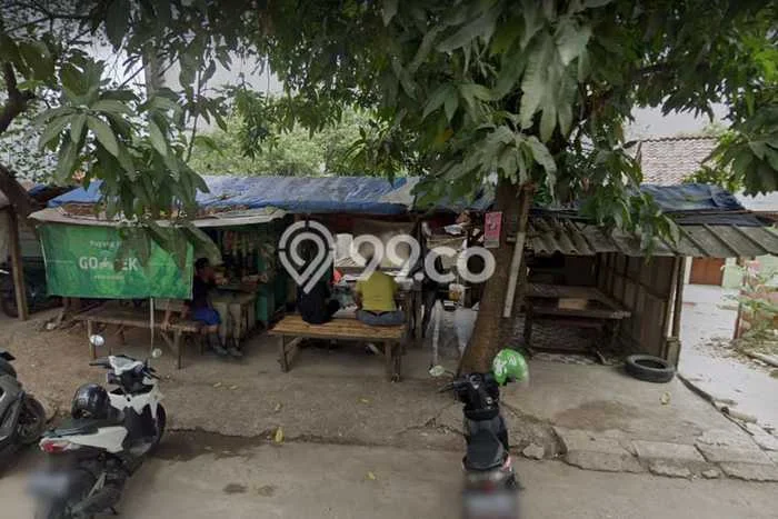 Jual Tanah Area Prospektif Kawasan Serpong, Luas 108m², Akses Serpong, Tangerang Selatan, Tangerang Selatan Jual Tanah Area Prospektif Kawasan Serpong, Luas 108m², Akses Serpong, Tangerang Selatan, Tangerang Selatan