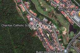 Tanah Siap Bangun Dijual di Batam Punya Luas 850m2 Tanah Siap Bangun Dijual di Batam Punya Luas 850m2
