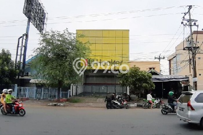 Lahan Investasi Lokasi Semarang Barat Semarang SHM Lahan Investasi Lokasi Semarang Barat Semarang SHM