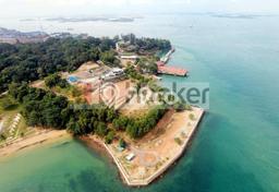 Tanah Area Berkembang Kawasan Sekupang, Luas 25000m², Akses ke Pusat Kota Tanah Area Berkembang Kawasan Sekupang, Luas 25000m², Akses ke Pusat Kota